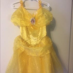 Disney Belle Dress